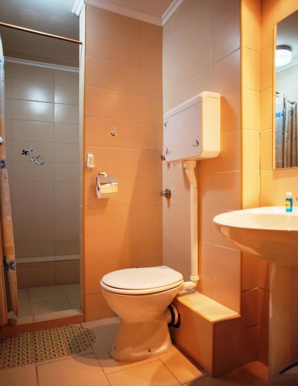 B&B Stadion Belgrade Room photo