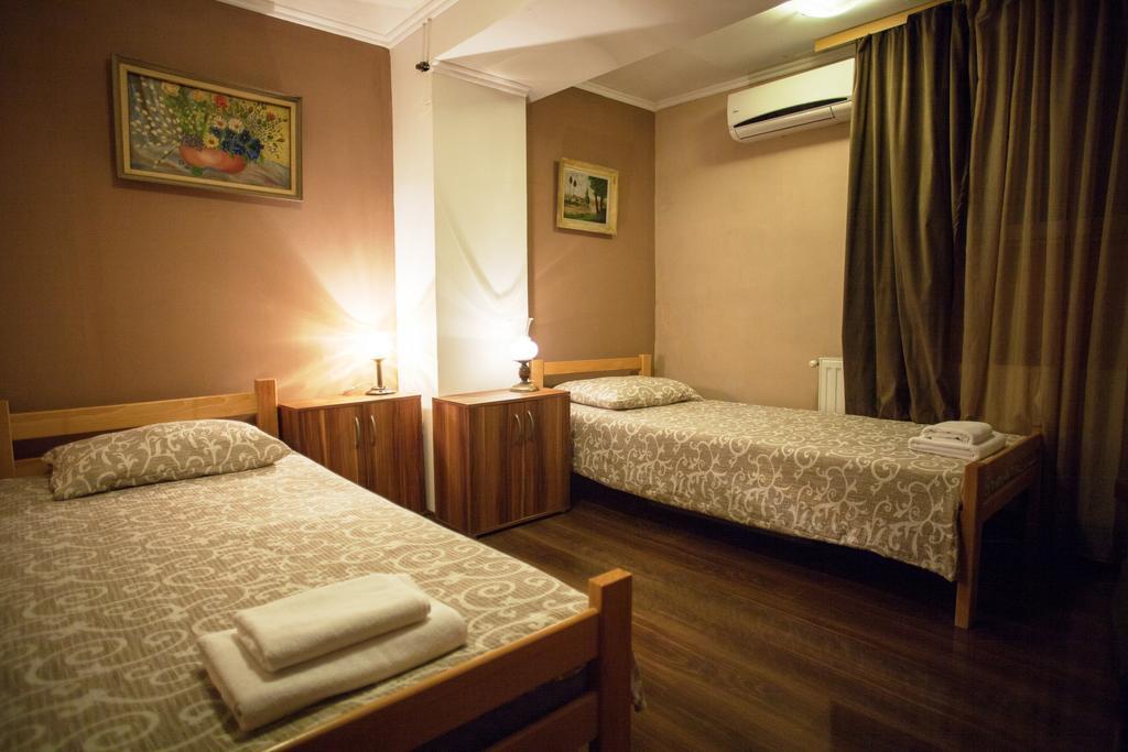 B&B Stadion Belgrade Room photo