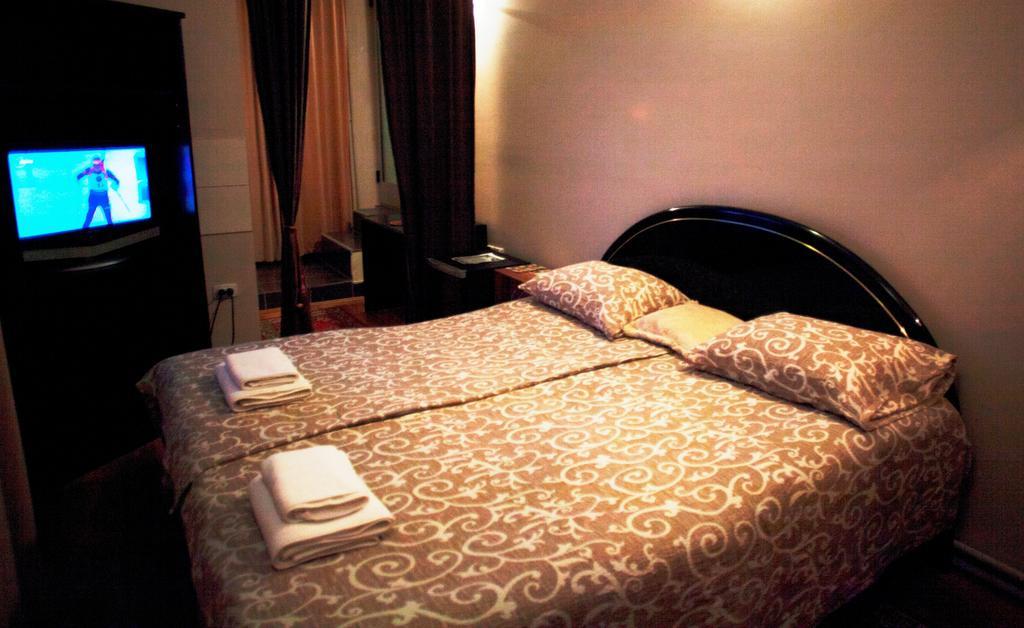 B&B Stadion Belgrade Room photo